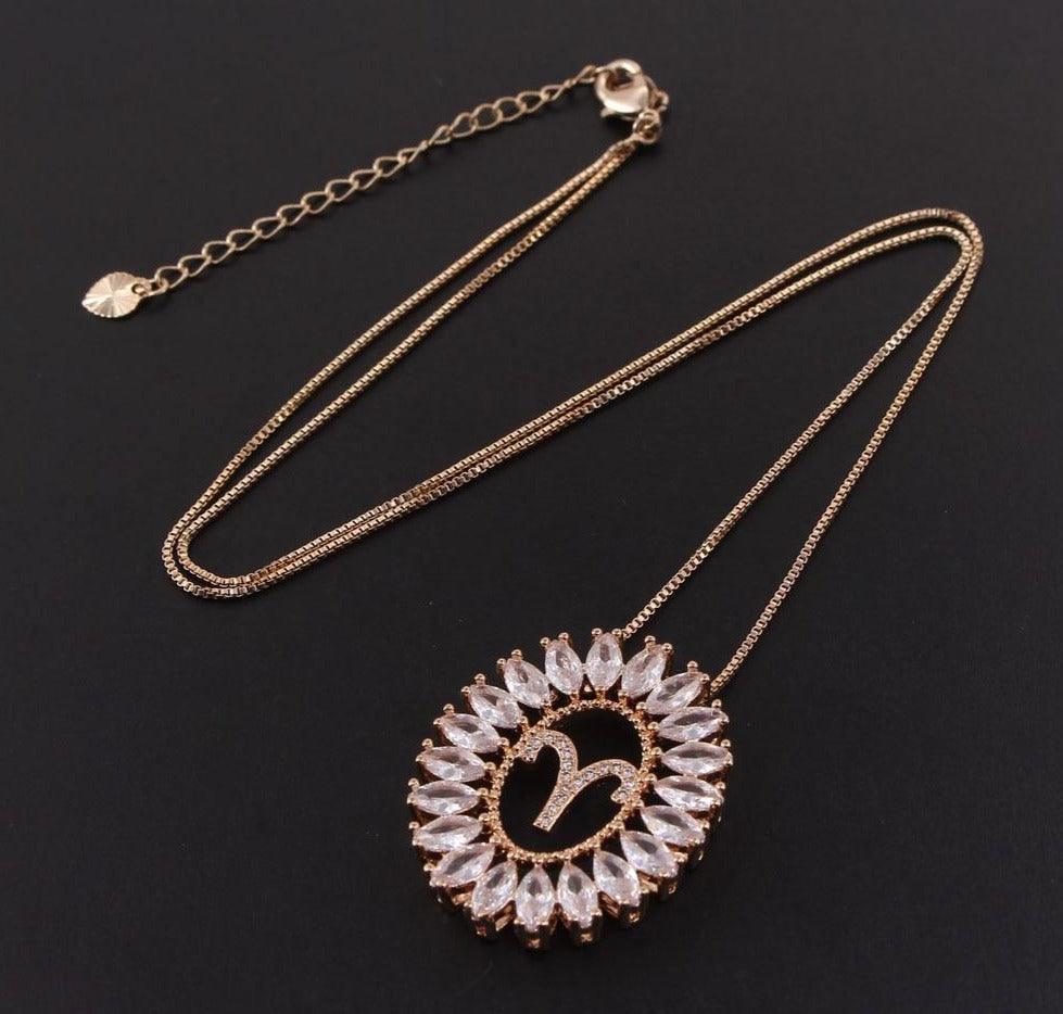CELESTE Constellation Necklace - Rosetose