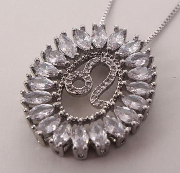 CELESTE Constellation Necklace - Rosetose