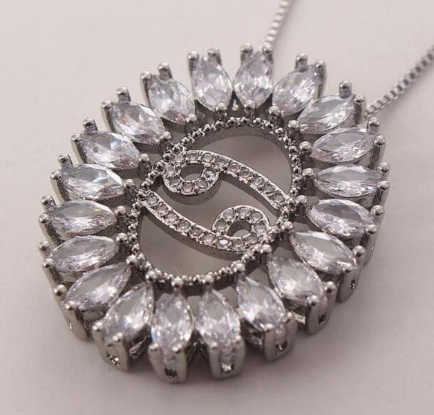 CELESTE Constellation Necklace - Rosetose