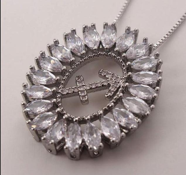 CELESTE Constellation Necklace - Rosetose