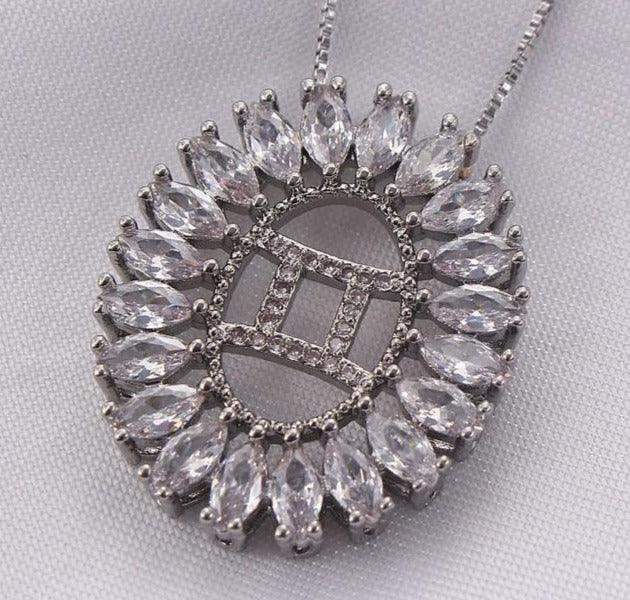 CELESTE Constellation Necklace - Rosetose