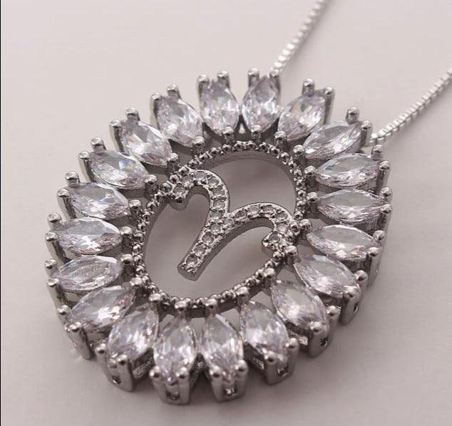 CELESTE Constellation Necklace - Rosetose