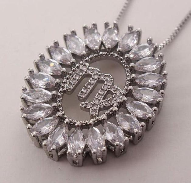 CELESTE Constellation Necklace - Rosetose