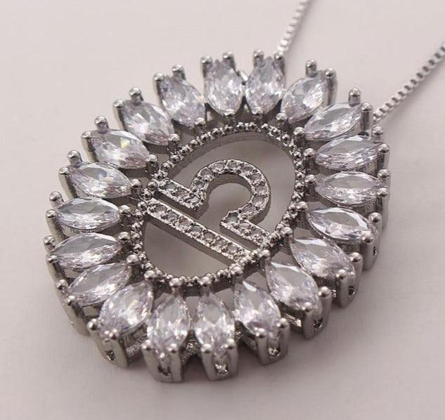 CELESTE Constellation Necklace - Rosetose