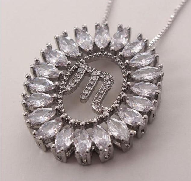 CELESTE Constellation Necklace - Rosetose