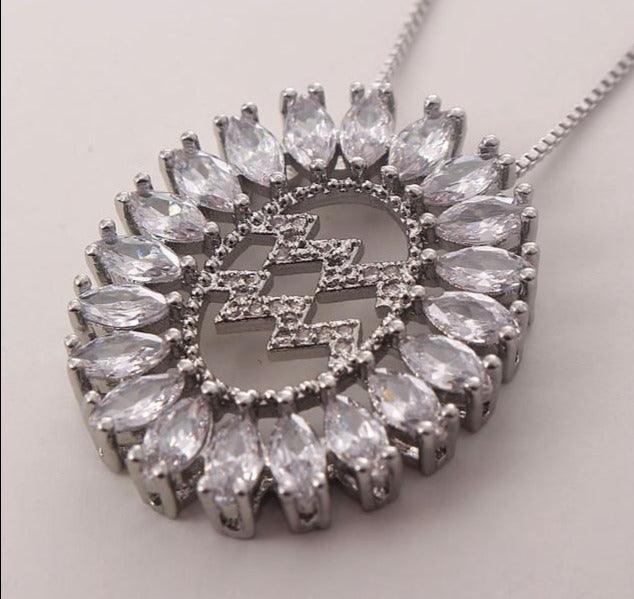 CELESTE Constellation Necklace - Rosetose